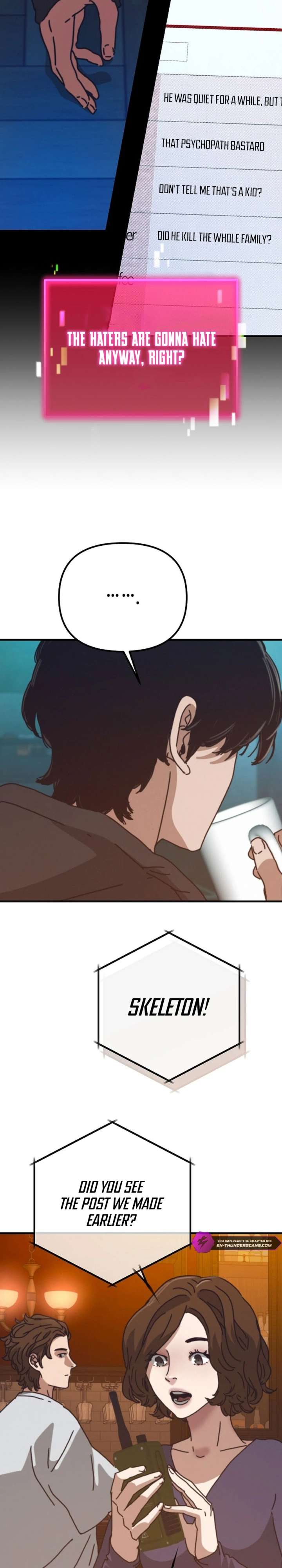 Hidden House in the Apocalypse Chapter 64 152 13