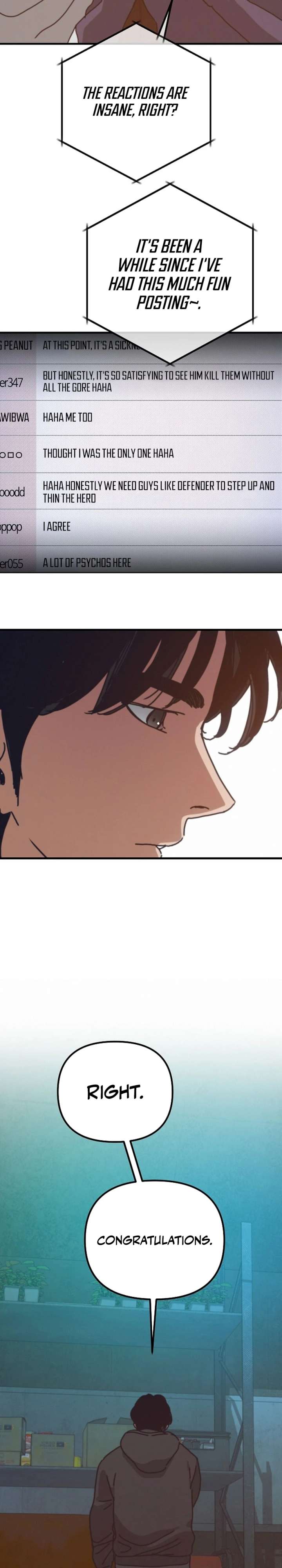 Hidden House in the Apocalypse Chapter 64 153 14