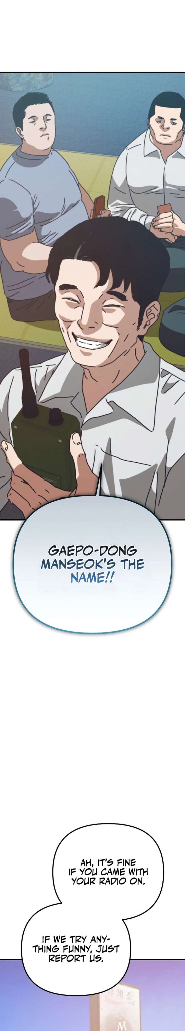 Hidden House in the Apocalypse Chapter 64 162 23