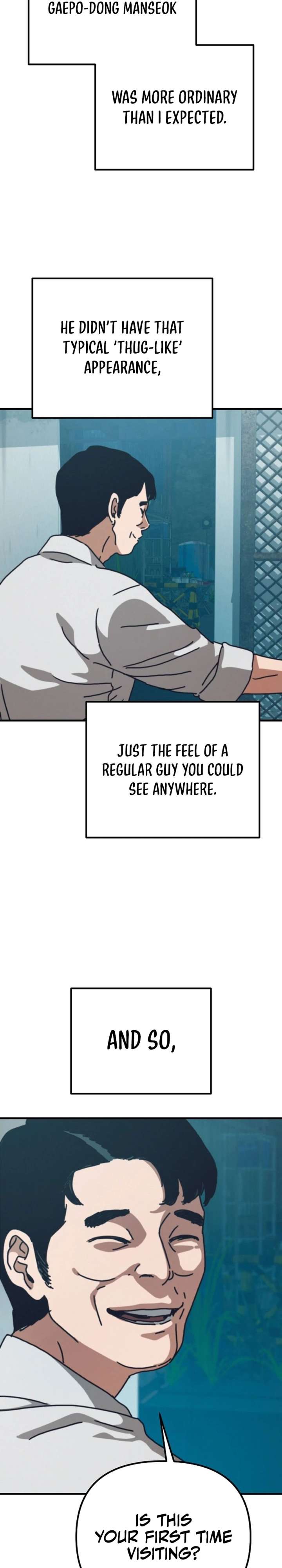 Hidden House in the Apocalypse Chapter 64 164 25