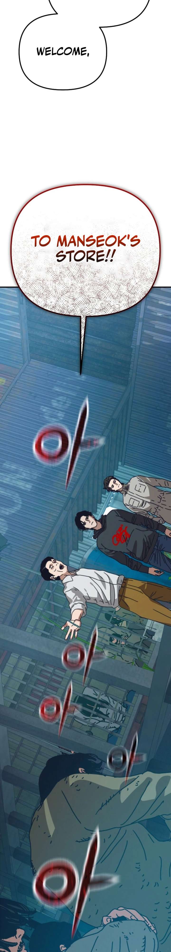 Hidden House in the Apocalypse Chapter 64 165 26