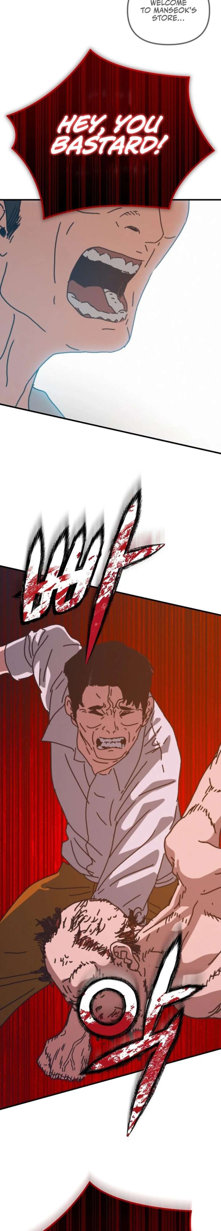 Hidden House in the Apocalypse Chapter 64 167 28