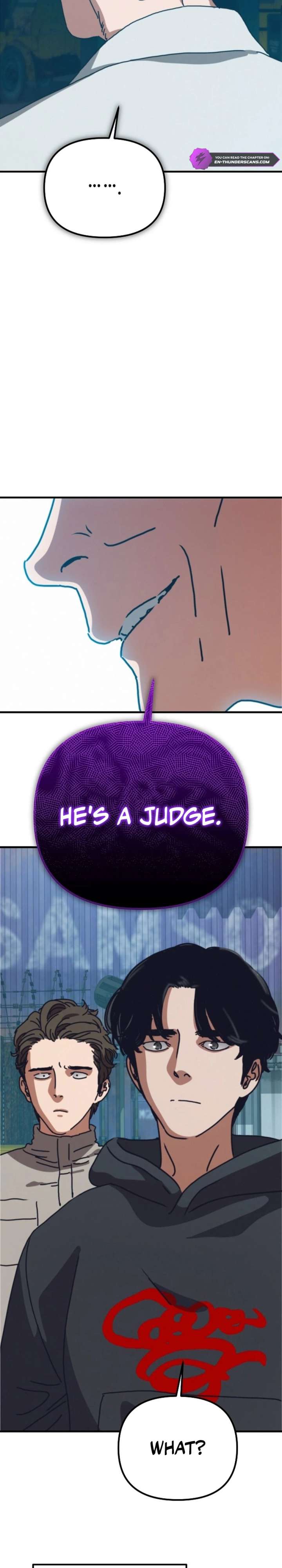 Hidden House in the Apocalypse Chapter 64 177 38