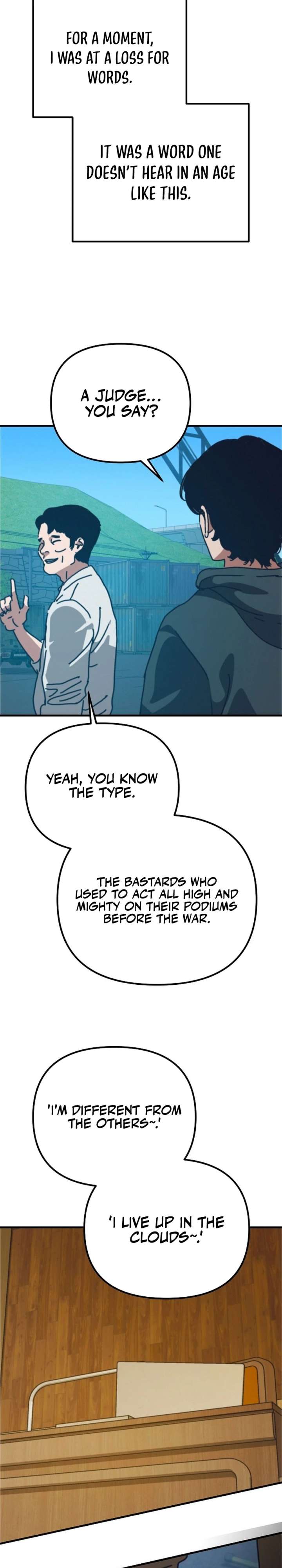 Hidden House in the Apocalypse Chapter 64 178 39