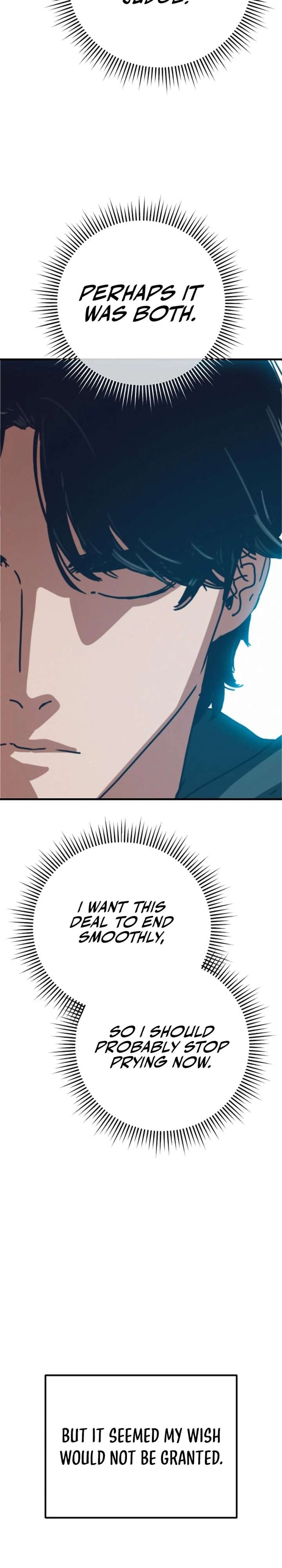 Hidden House in the Apocalypse Chapter 64 181 42