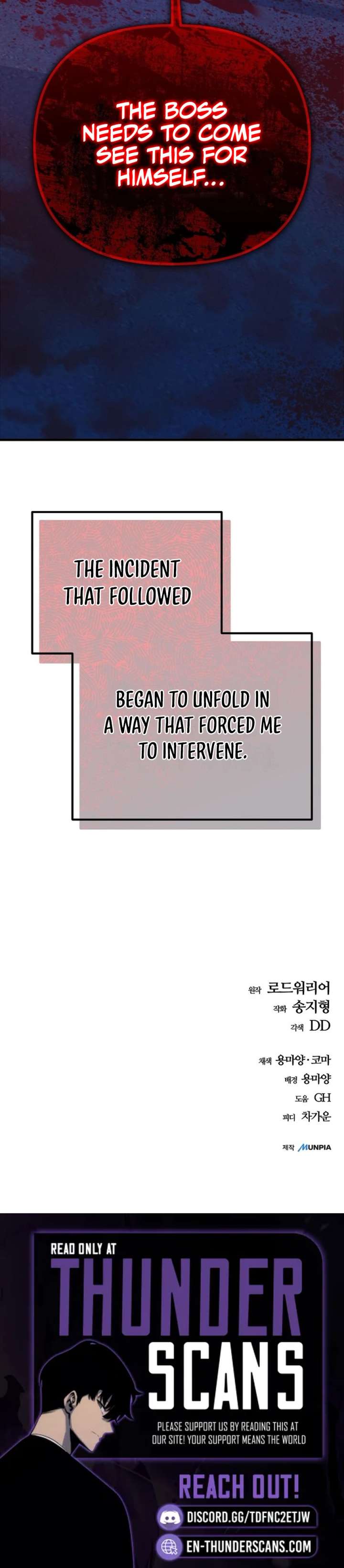 Hidden House in the Apocalypse Chapter 64 183 44