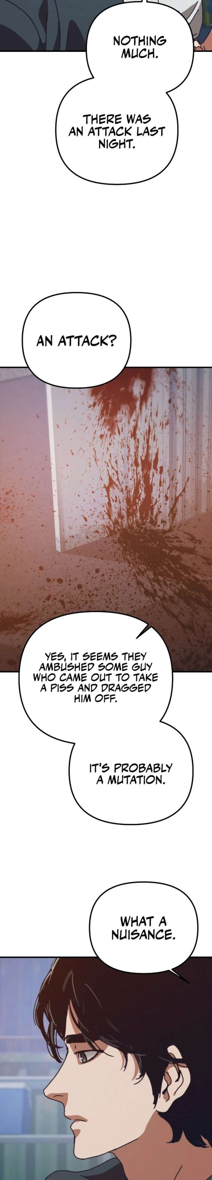 Hidden House in the Apocalypse Chapter 65 157 03