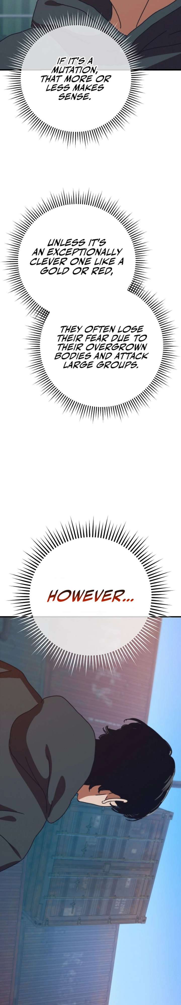 Hidden House in the Apocalypse Chapter 65 158 04