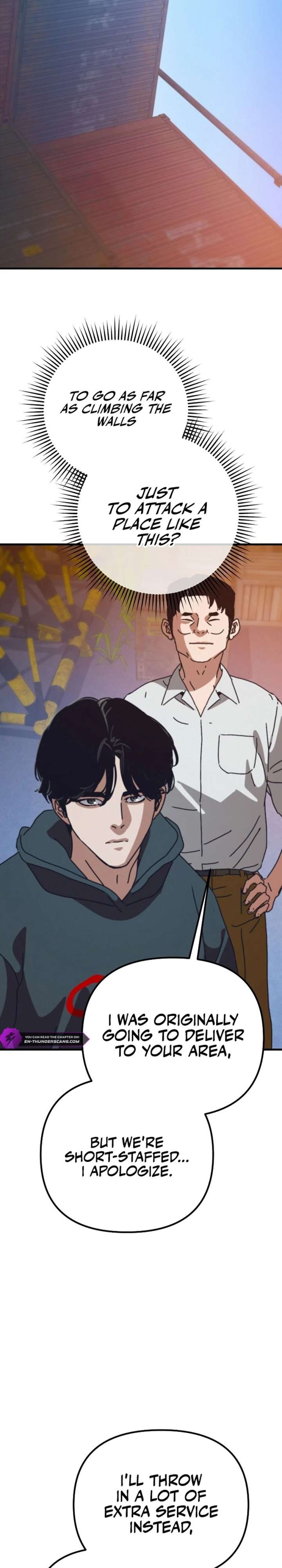 Hidden House in the Apocalypse Chapter 65 159 05