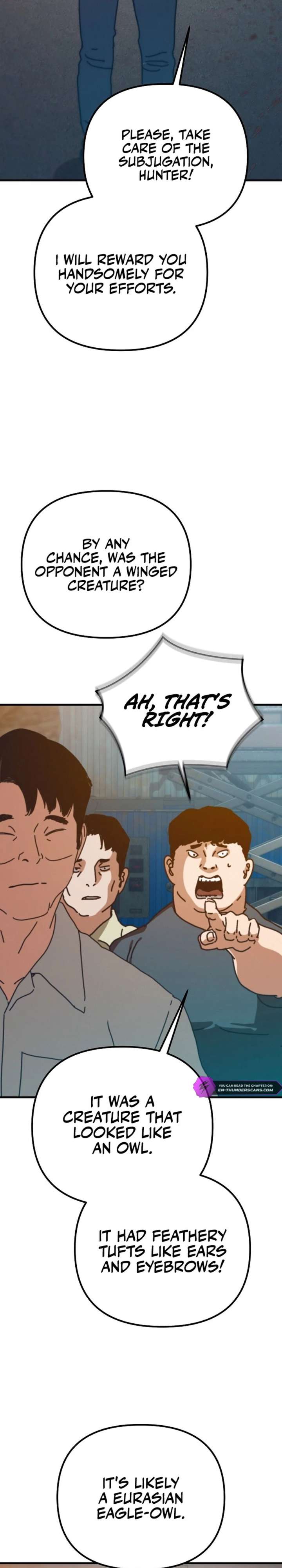 Hidden House in the Apocalypse Chapter 65 162 08