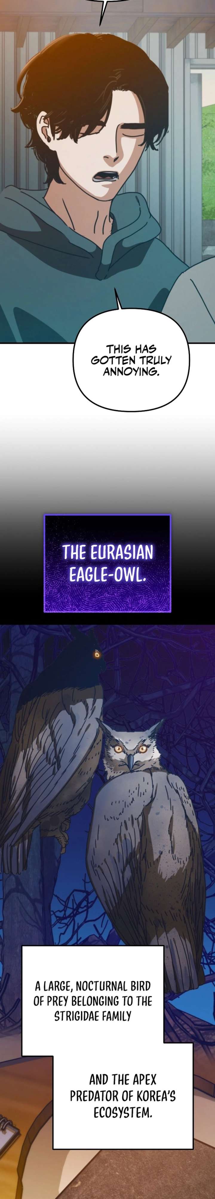 Hidden House in the Apocalypse Chapter 65 163 09