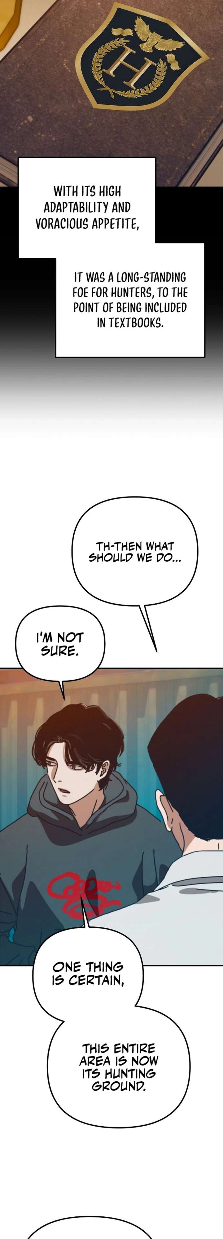 Hidden House in the Apocalypse Chapter 65 164 10