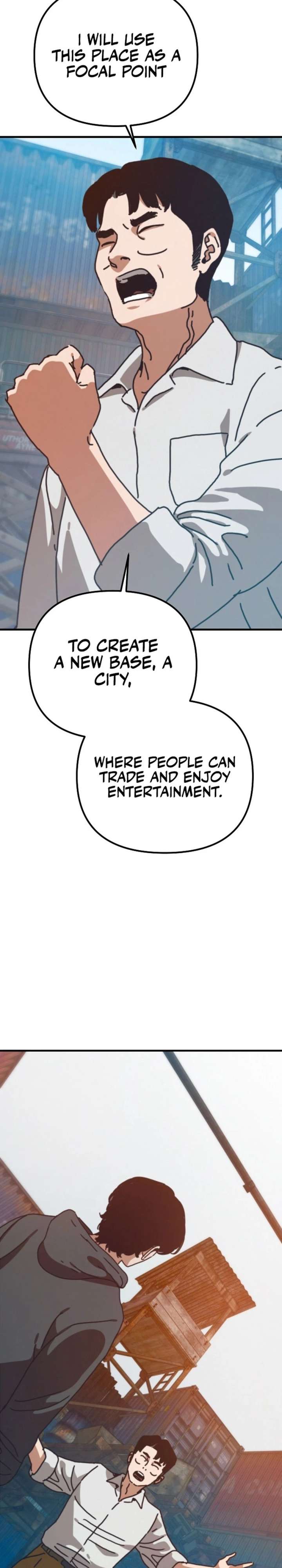 Hidden House in the Apocalypse Chapter 65 167 13