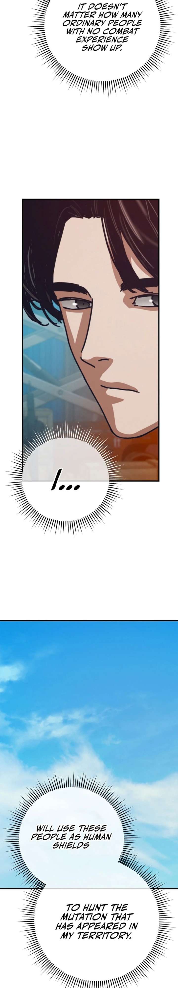 Hidden House in the Apocalypse Chapter 65 171 17