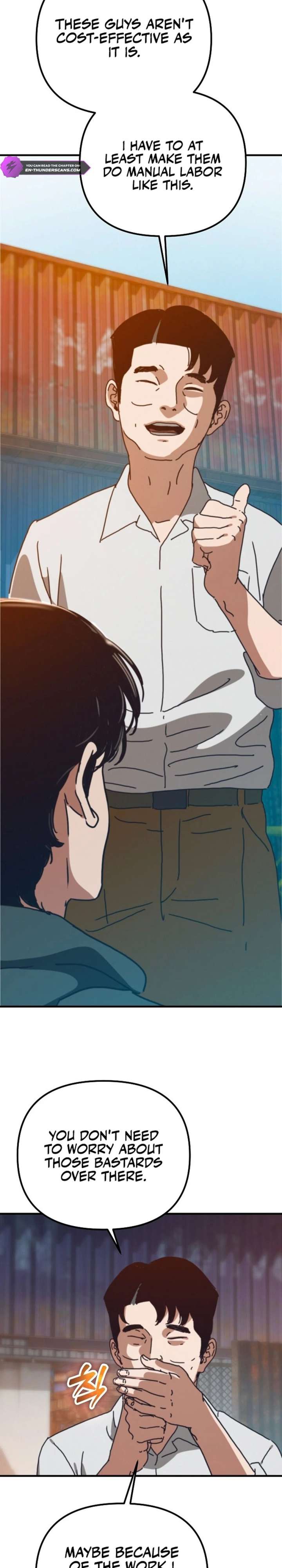 Hidden House in the Apocalypse Chapter 65 176 22