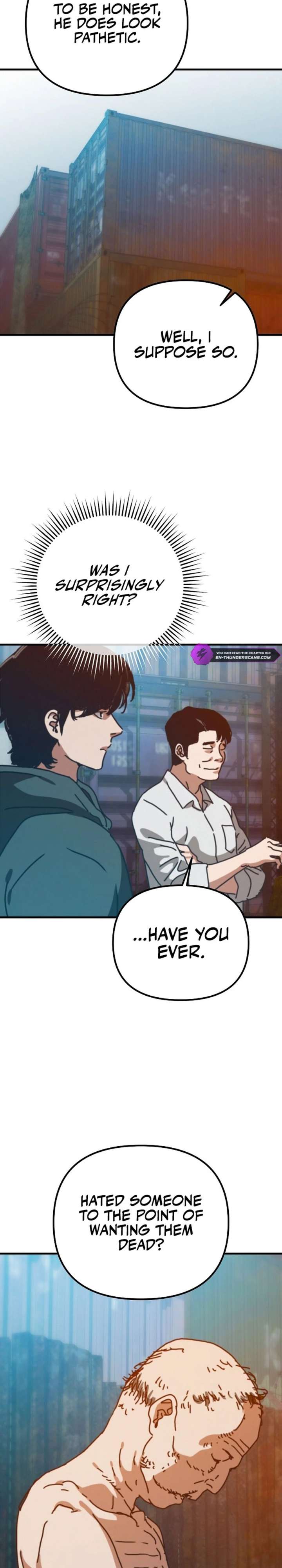 Hidden House in the Apocalypse Chapter 65 179 25