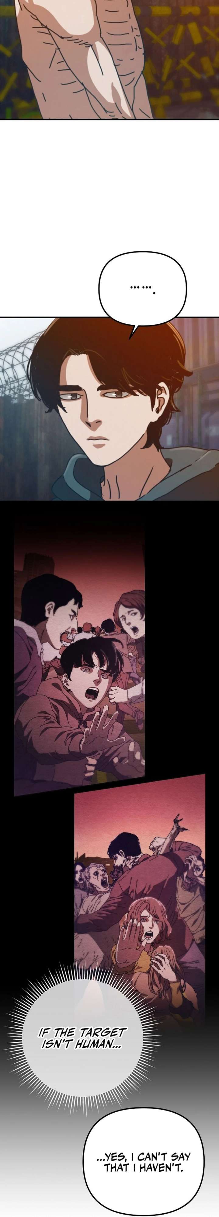 Hidden House in the Apocalypse Chapter 65 180 26