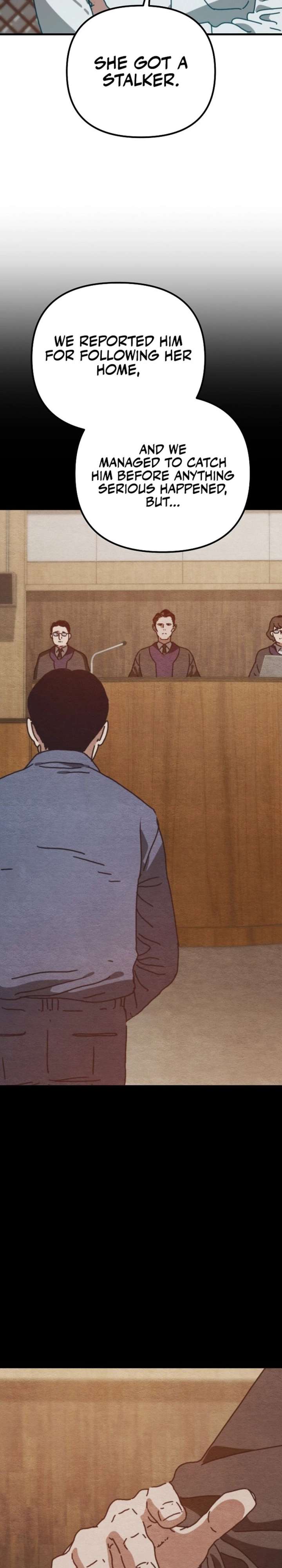 Hidden House in the Apocalypse Chapter 65 183 29