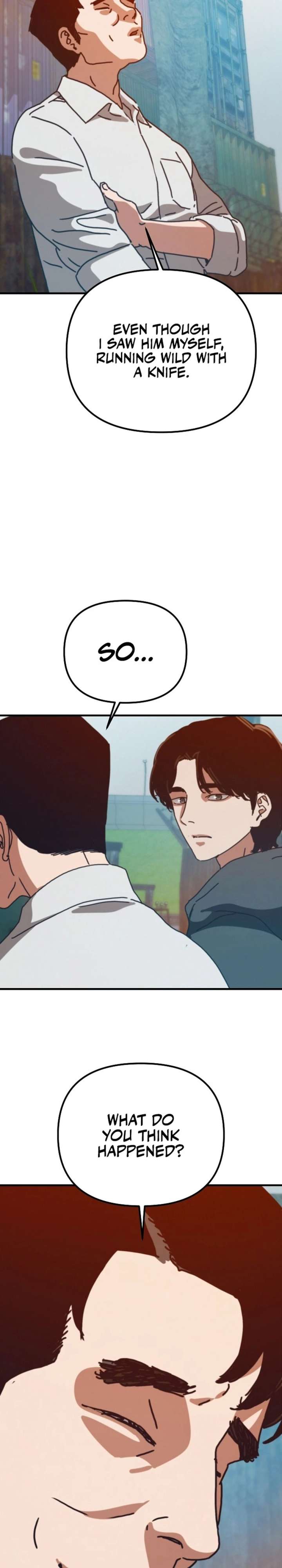 Hidden House in the Apocalypse Chapter 65 185 31