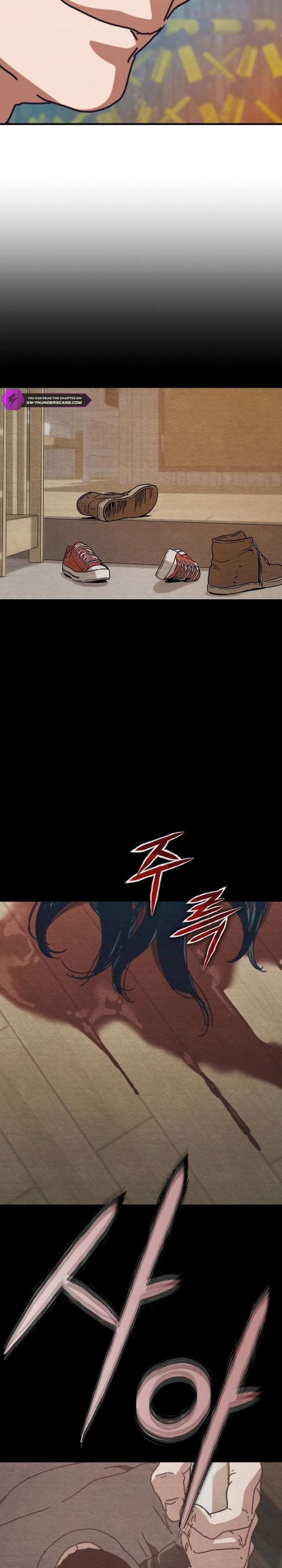 Hidden House in the Apocalypse Chapter 65 186 32