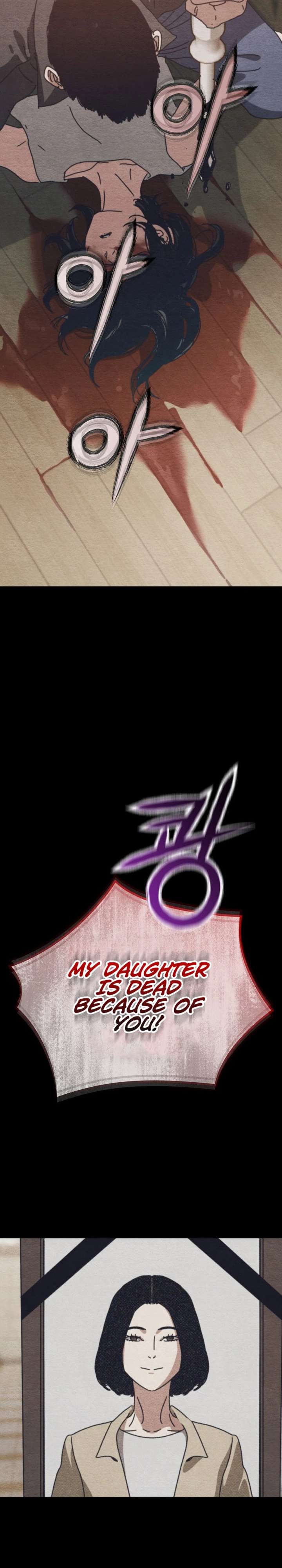 Hidden House in the Apocalypse Chapter 65 187 33