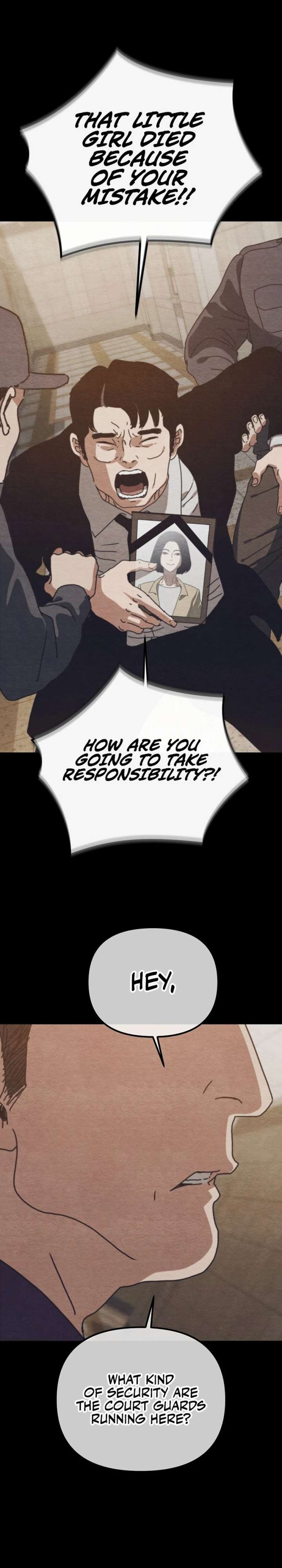 Hidden House in the Apocalypse Chapter 65 188 34