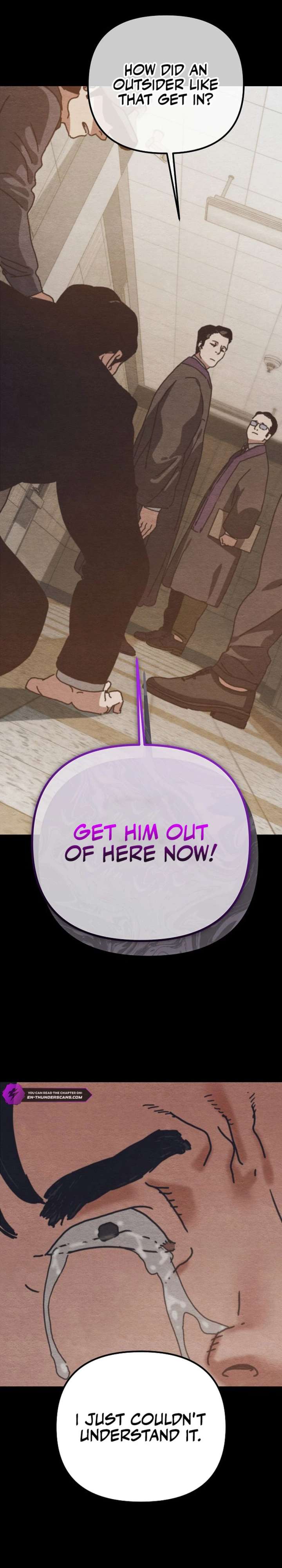 Hidden House in the Apocalypse Chapter 65 189 35