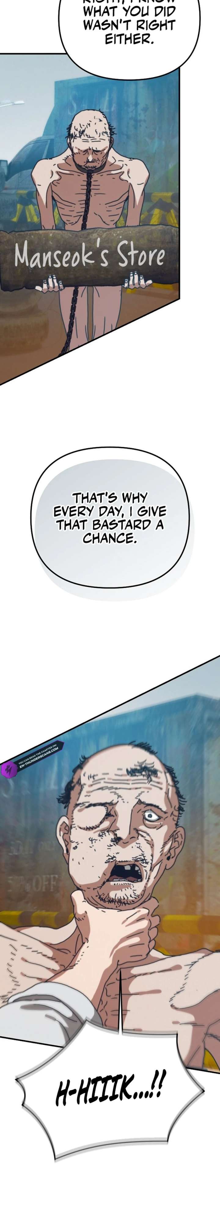 Hidden House in the Apocalypse Chapter 65 192 38