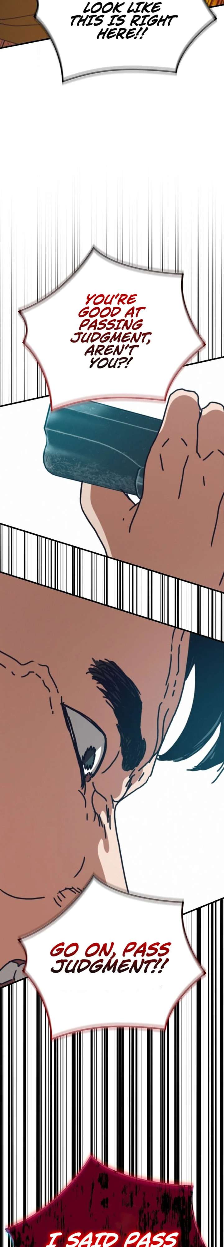 Hidden House in the Apocalypse Chapter 65 194 40