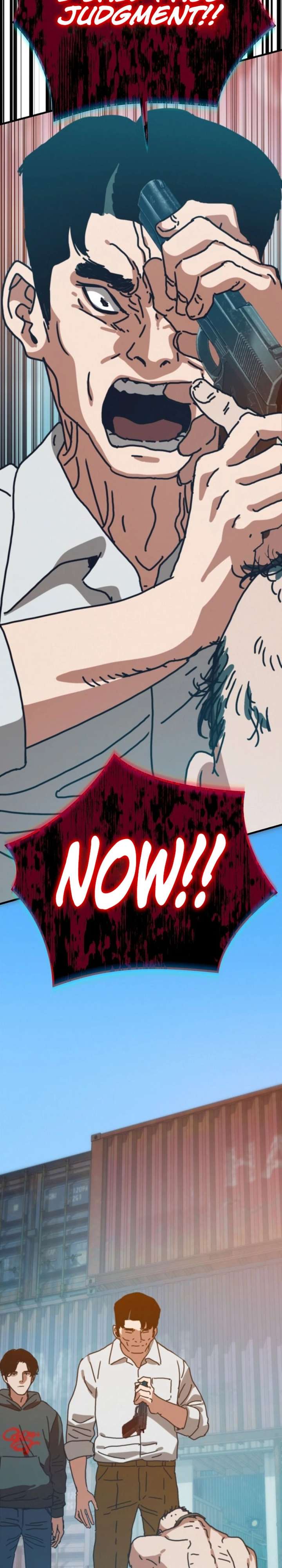 Hidden House in the Apocalypse Chapter 65 195 41