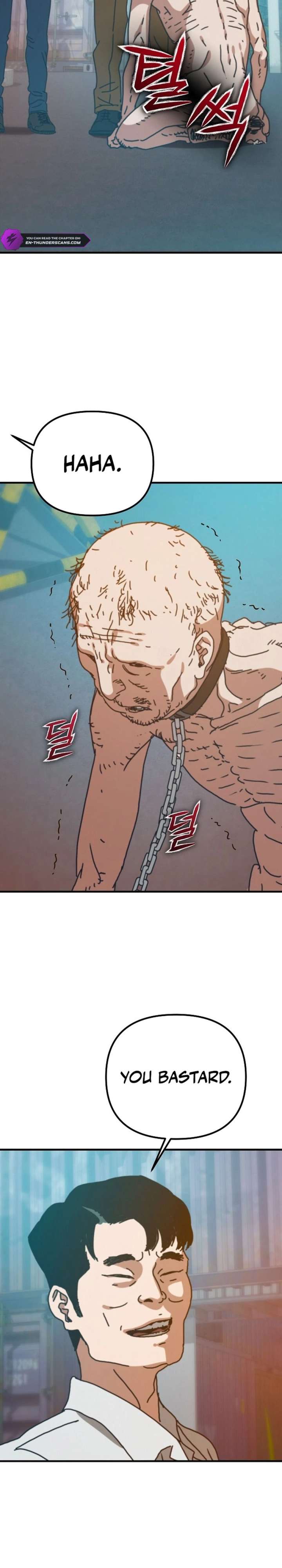 Hidden House in the Apocalypse Chapter 65 196 42