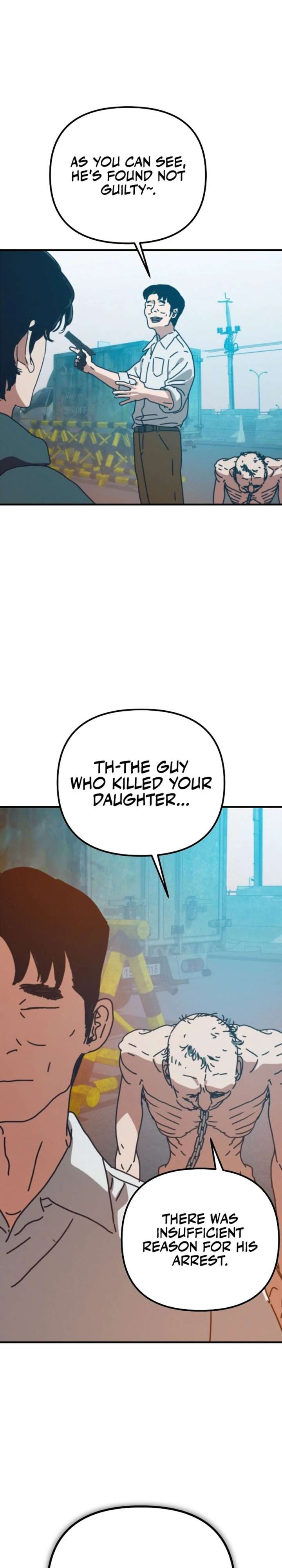 Hidden House in the Apocalypse Chapter 65 197 43