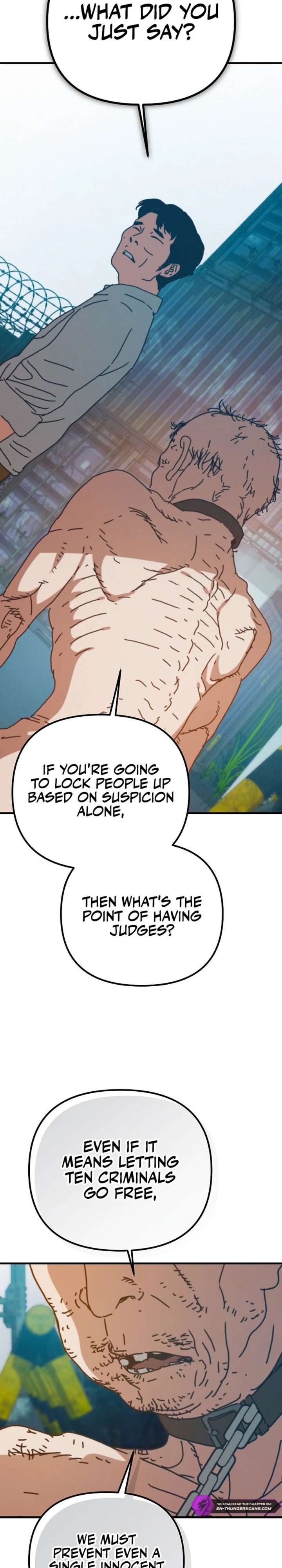 Hidden House in the Apocalypse Chapter 65 198 44