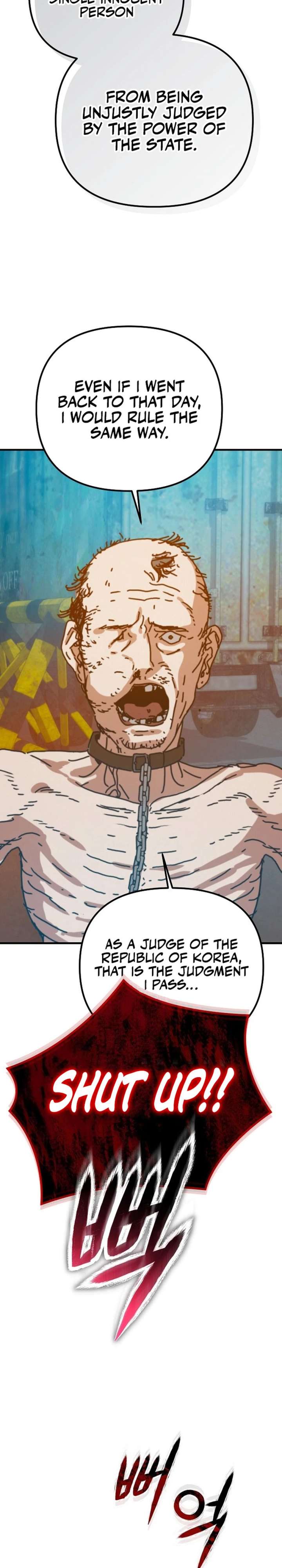 Hidden House in the Apocalypse Chapter 65 199 45