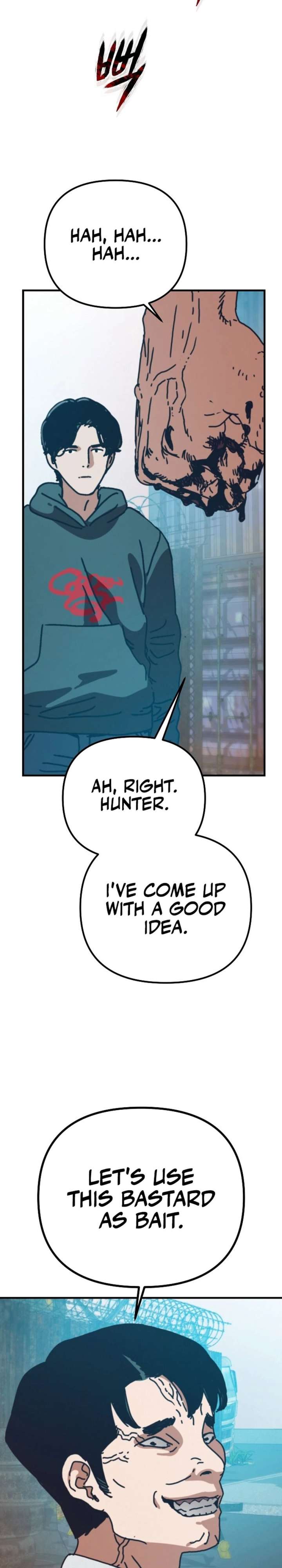 Hidden House in the Apocalypse Chapter 65 200 46