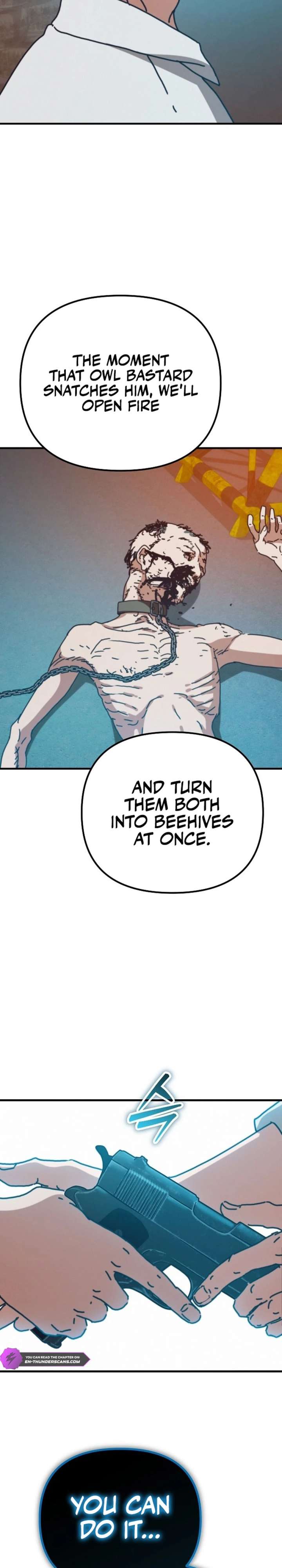 Hidden House in the Apocalypse Chapter 65 201 47