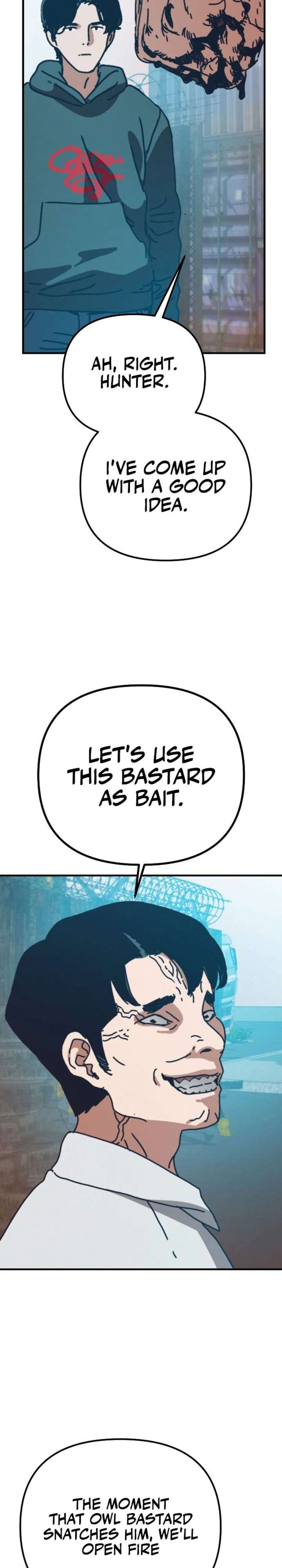 Hidden House in the Apocalypse Chapter 66 160 03