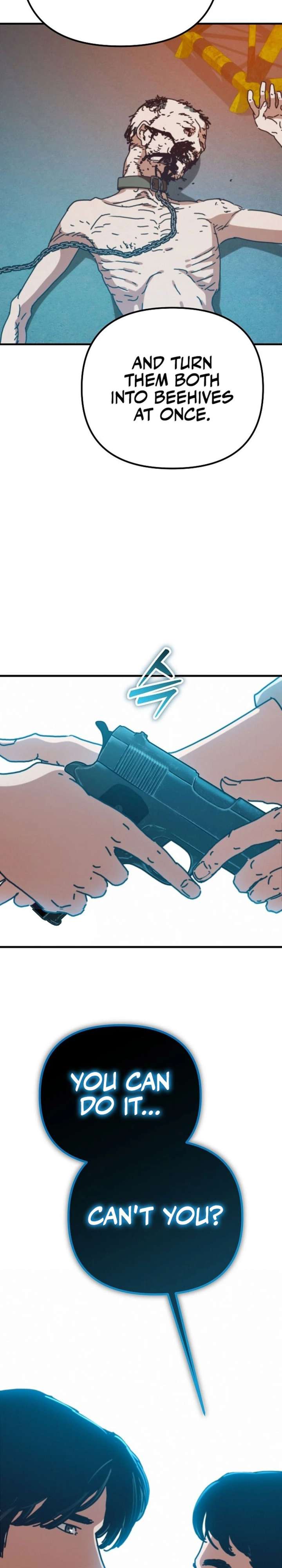 Hidden House in the Apocalypse Chapter 66 161 04