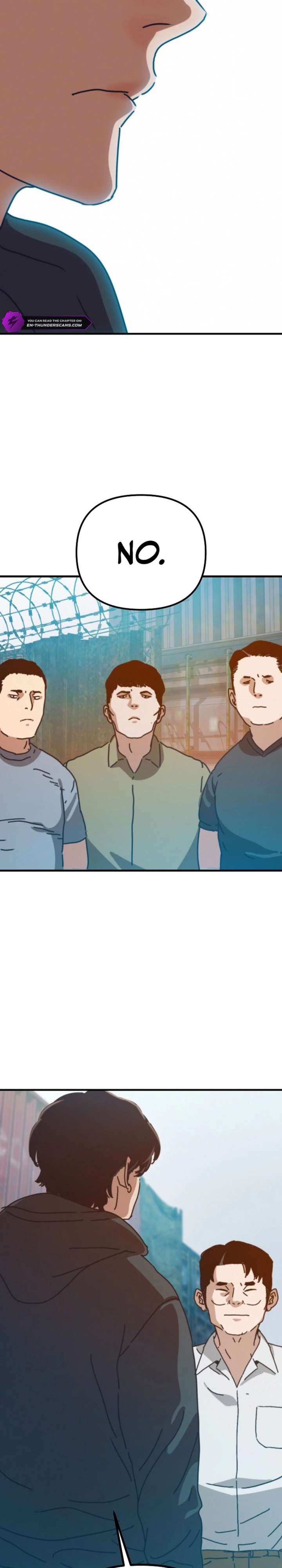 Hidden House in the Apocalypse Chapter 66 163 06