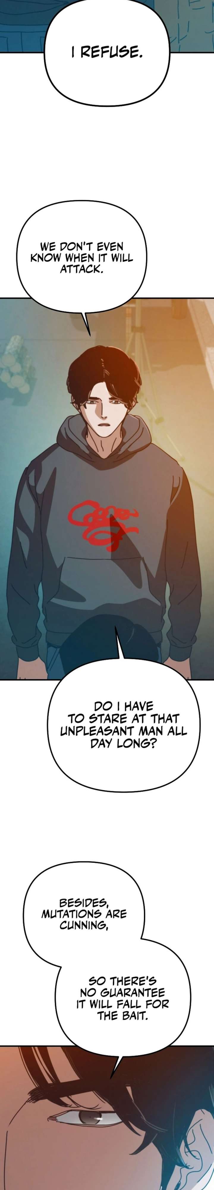 Hidden House in the Apocalypse Chapter 66 164 07