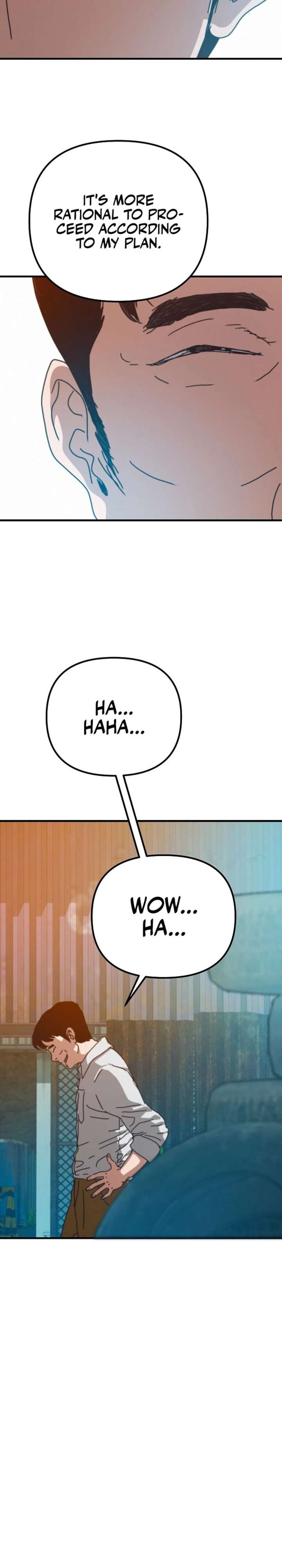 Hidden House in the Apocalypse Chapter 66 165 08