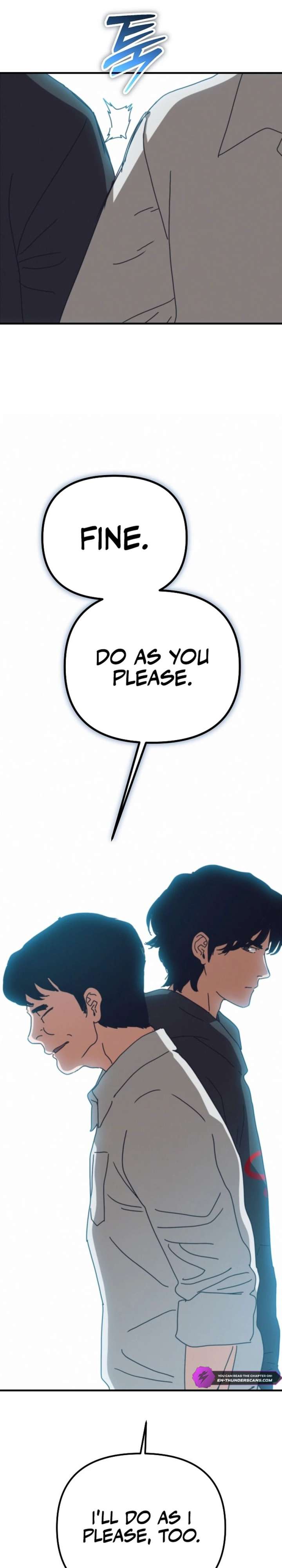 Hidden House in the Apocalypse Chapter 66 166 09