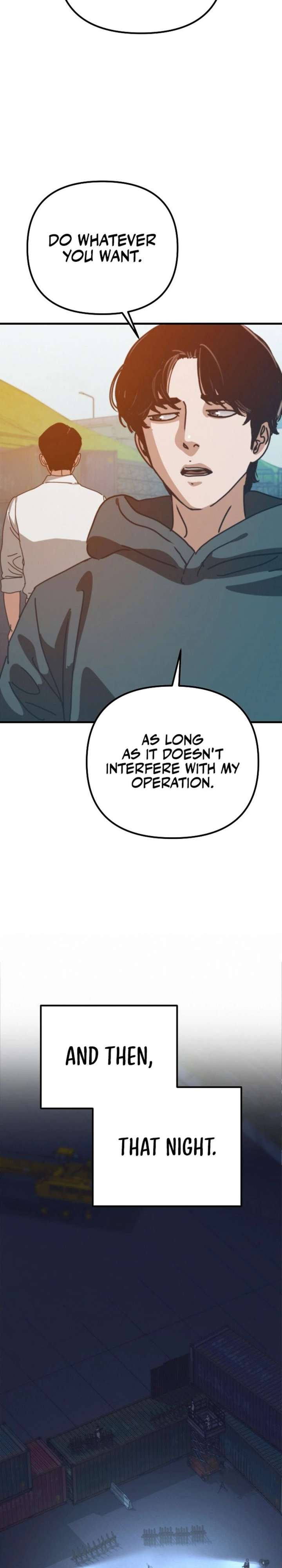 Hidden House in the Apocalypse Chapter 66 167 10