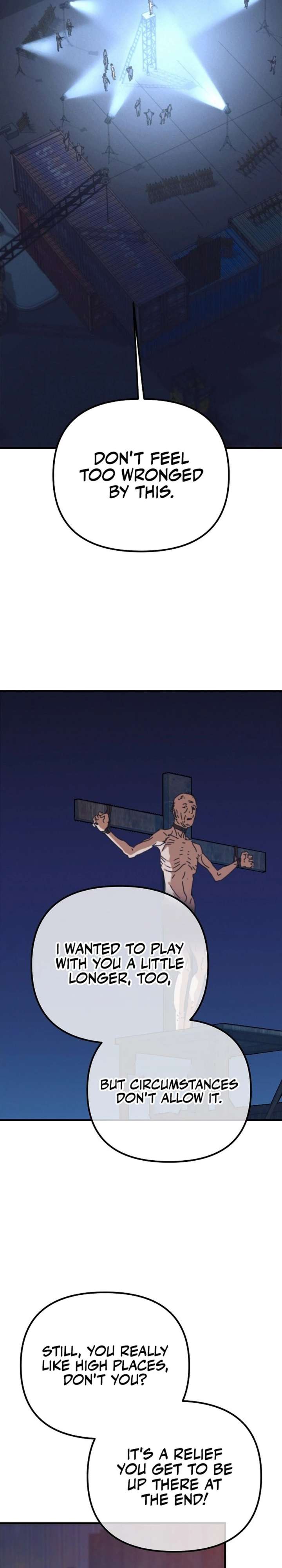 Hidden House in the Apocalypse Chapter 66 168 11