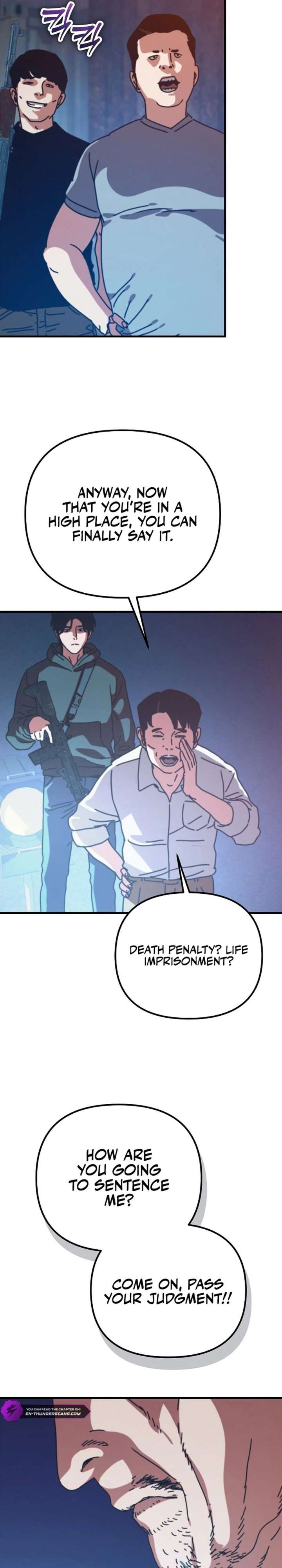 Hidden House in the Apocalypse Chapter 66 169 12