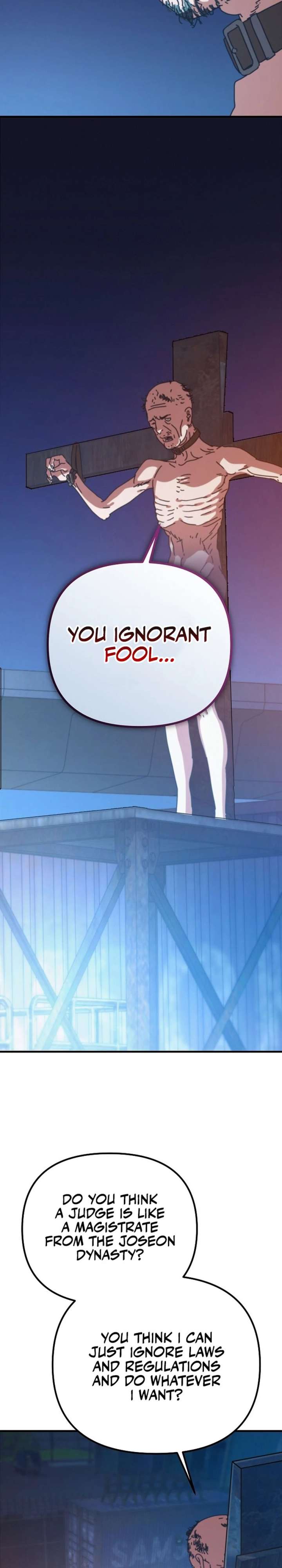 Hidden House in the Apocalypse Chapter 66 170 13