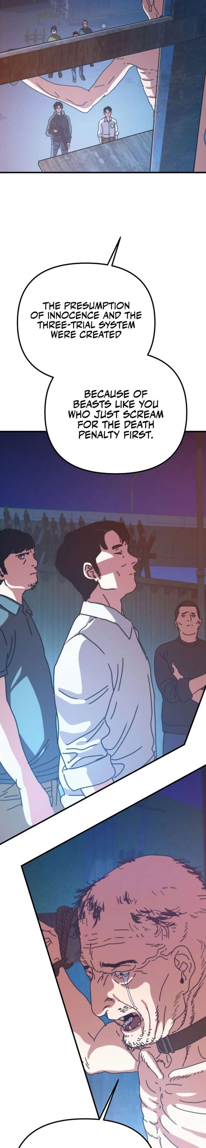 Hidden House in the Apocalypse Chapter 66 171 14