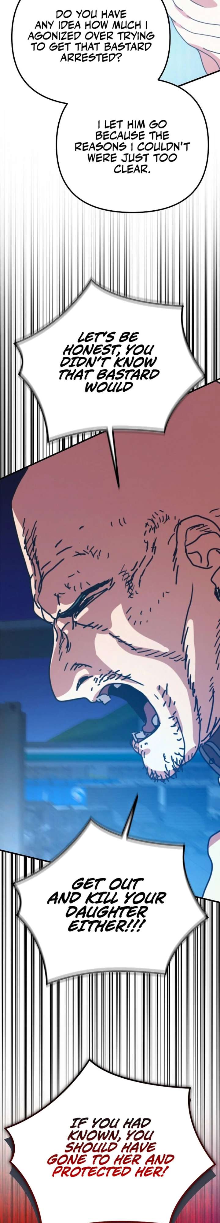 Hidden House in the Apocalypse Chapter 66 172 15