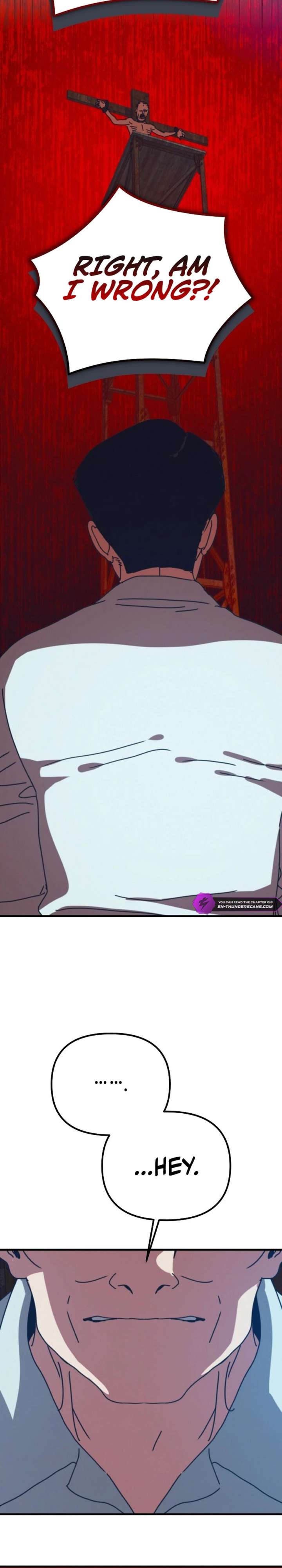 Hidden House in the Apocalypse Chapter 66 173 16