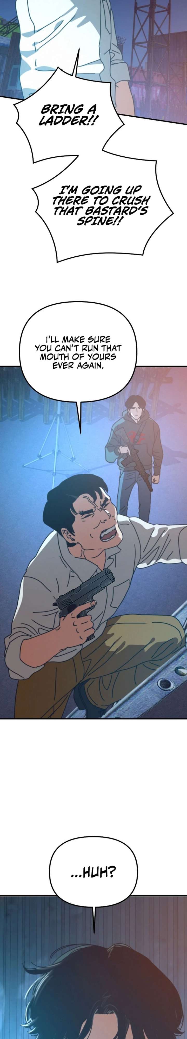 Hidden House in the Apocalypse Chapter 66 175 18